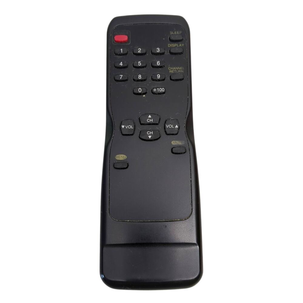 Magnavox N9278UD DVD Video TV VCR Remote Control Emerson Funai Sylvania Philips